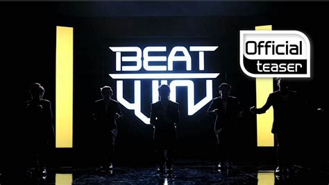 Teaser Beatwin비트윈 Illusion일루션 Youtube