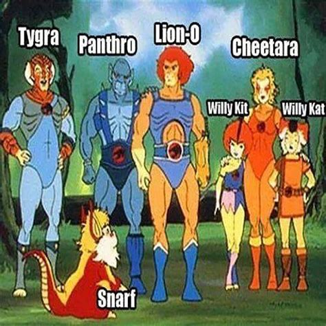 Velhos Tempos On Instagram “thundetcats” Thundercats Cartoon Thundercats 80s Cartoons