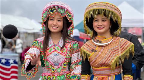 Fresno Hmong New Year 2024 Day 3 2 Youtube