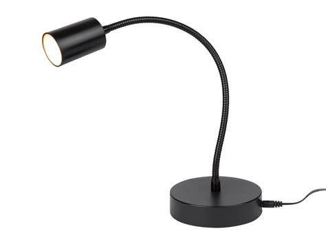 Lampada Led Con Morsetto O Da Tavolo Articoli Per Ufficio Cartacei