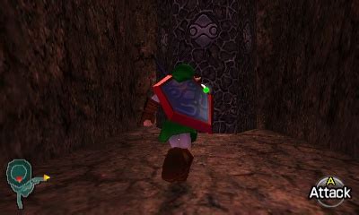 Ocarina of Time Fairy Fountains - Zelda Dungeon Wiki, a The Legend of ...