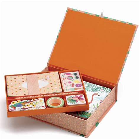 Childrens Stationery Sets By Crafts4kids
