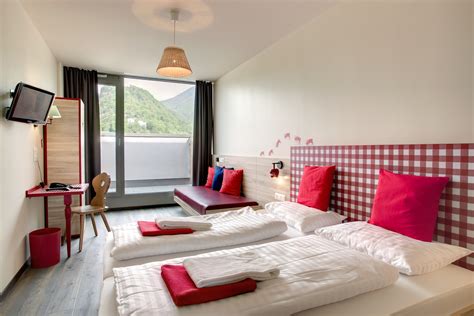 MEININGER Hotel Salzburg City Center – central, affordable and modern