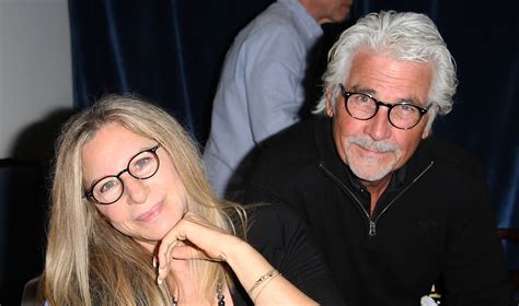 Barbra Streisand And James Brolin Are Still Magic Together