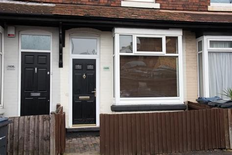 Bed Property To Rent In Pershore Road Stirchley Birmingham B