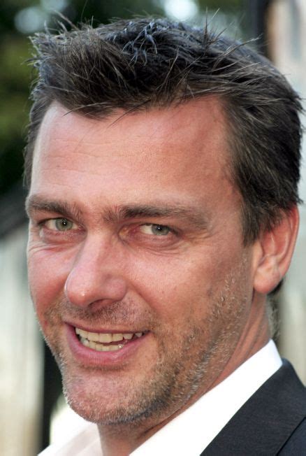 Grin Ray Stevenson Photo Fanpop