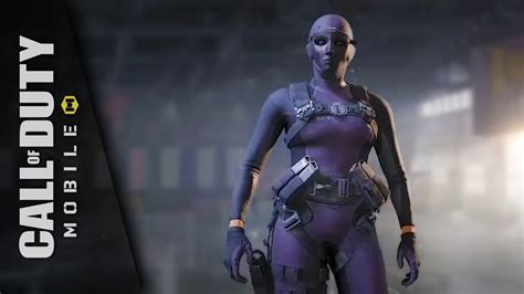 CoDM Pitch Black Crate X10 Roze Rook Skin YouTube