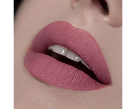 Рідка матова помада для губ Relouis Nude Matte Complimenti тон ID цена