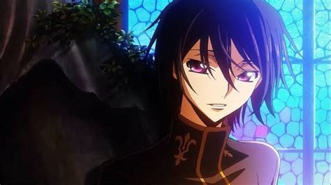 Pin De Zeisha Em Code Geass