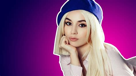 Ava Max Sweet But Psycho Wallpapers - Wallpaper Cave