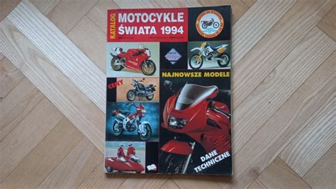 Motocykl Katalog Niska Cena Na Allegro Pl