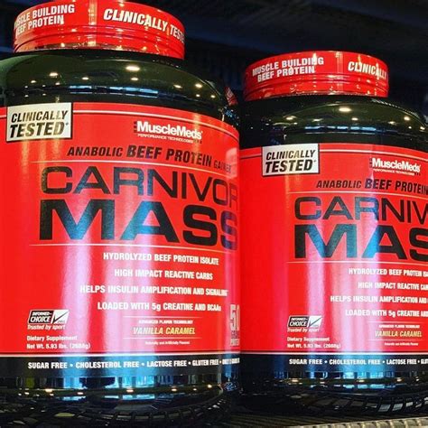 Carnivor Beef Protein Powder Review Is It Worth The Cost