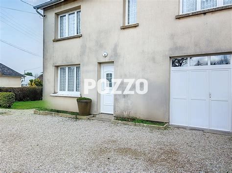 Maison à vendre SAINT VAAST LA HOUGUE 5 pièce s 94m2 206 775