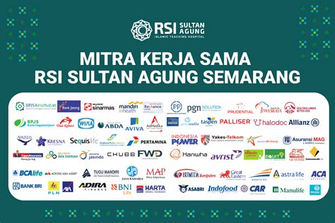 Rsi Sultan Agung Semarang Rsi Sultan Agung Islamic Teaching Hospital