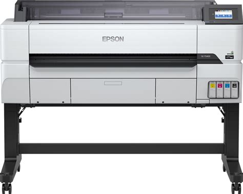 Epson Surecolor Sc T Wireless Plotter Printer Dpsb