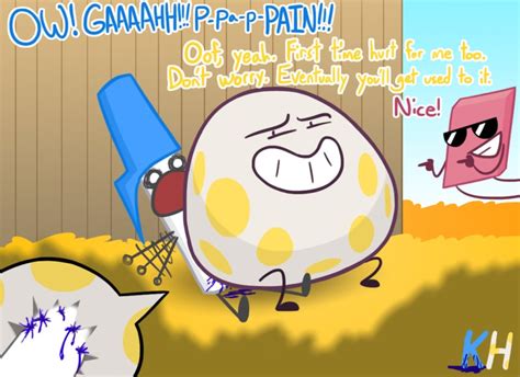 Rule 34 Anthro Battle For Bfdi Battle For Dream Island Eggy Bfdi Eraser Bfdi Fat Female