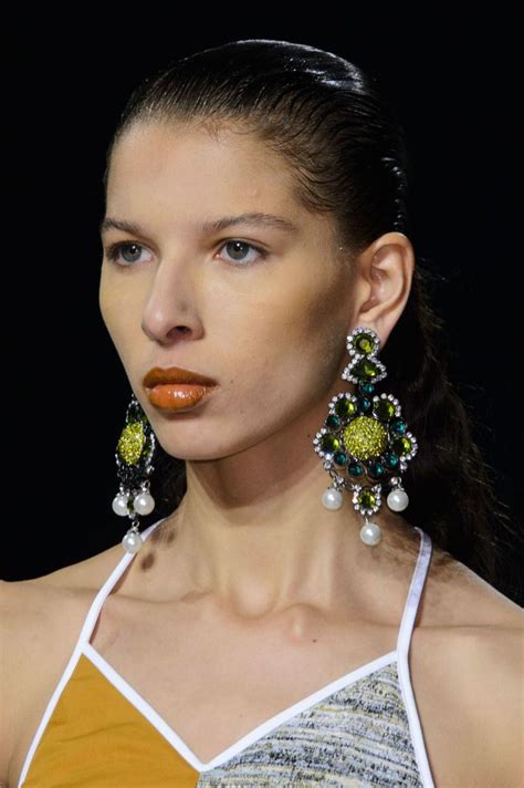 Spotlight The Best Jewelry From Paris Fashion Week