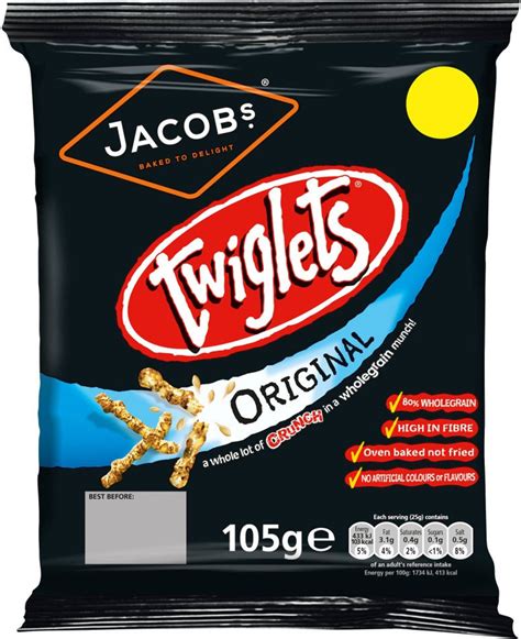 Twiglets 105g