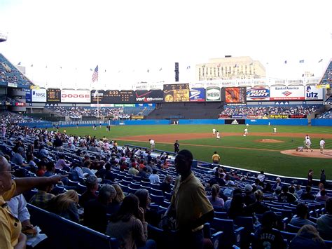 Yankees History: Yankee Stadium Reopened 40 Years Ago Today