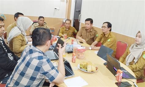 Sistem Informasi Penataan Ruang Kabupaten Musi Banyuasin