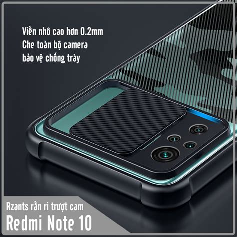 Ốp Lưng Cho Xiaomi Redmi Note 10 4g Redmi Note 10s Rzants Rằn Ri