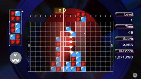 Buy LUMINES PSP CD Cheap Price