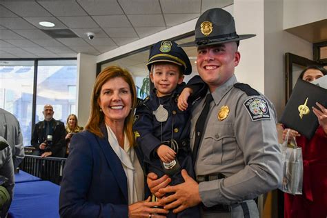 SCDPS On Twitter SCHP Held A Graduation Ceremony Today For 37