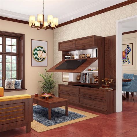 Best Interior Designers in Anna Nagar, Chennai | DesignCafe