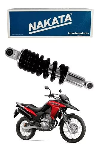 Amortecedor Monoshock Nakata Moto Xre Pro Link