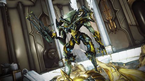 Buy cheap Warframe: Nidus Prime Access - Accessories Pack CD Key 🏷️ ...