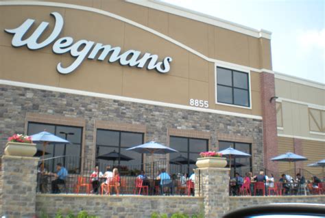 Wegmans Now Offers Specialty Pharmacy Service