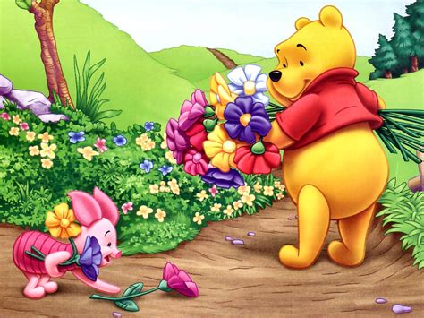 Winnie The Pooh Beautiful Hd Wallpapers All Hd Wallpapers