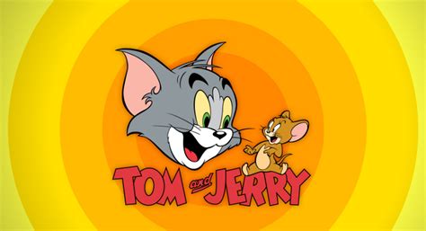 Cartoon Network Plans Rebooted Series for Tom & Jerry and Bugs Bunny ...