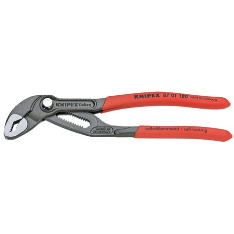 Klie Te Cobra Mm Knipex