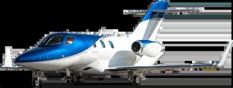 Hondajet HA-420 aircraft - HA-420