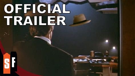 Memoirs Of An Invisible Man 1992 Official Trailer Youtube