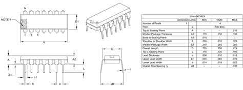 Pic F Microcontroller Pinout Features Datasheet App