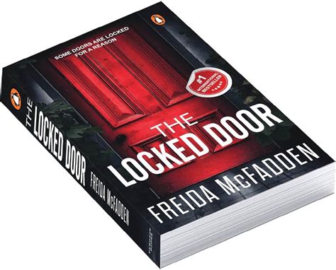 The Locked Door By Freida McFadden BookBub