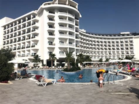 Hotel Calido Maris Hotel Manavgat Kizilot Holidaycheck