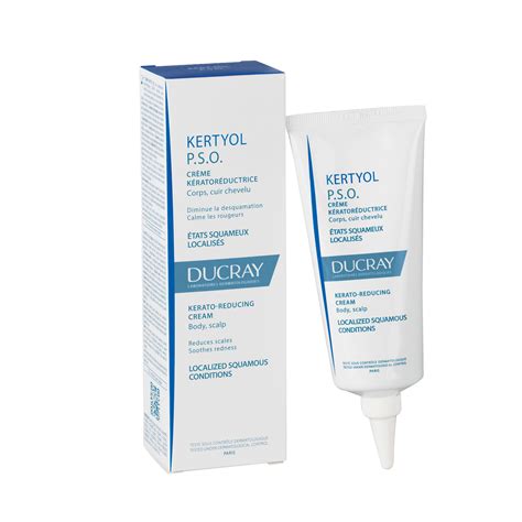 Kertyol Pso Creme Queratoredutor 100 Ml Farmácia Virtual