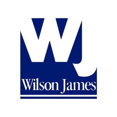 working  wilson james  reviews indeedcom