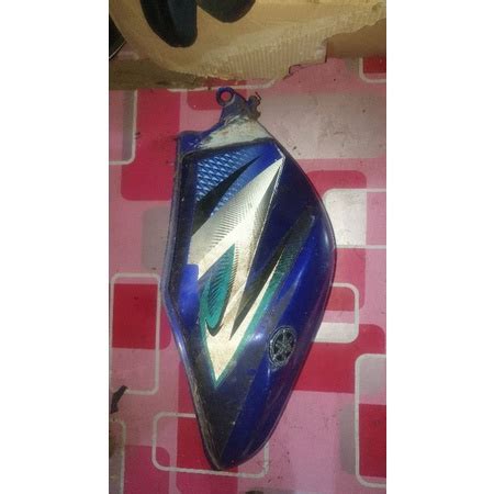 Jual Tangki Vixion Old Original Copotan Shopee Indonesia