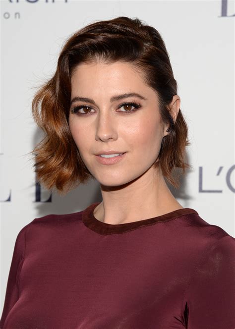 Mary Elizabeth Winstead