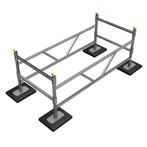 Seismic Bracing Design