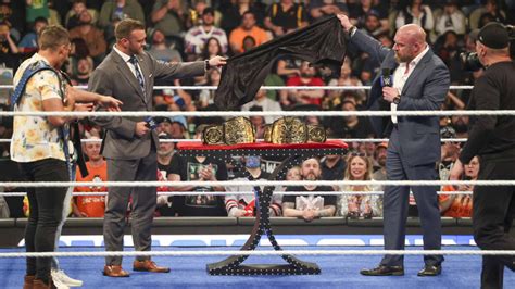 Wwe Smackdown Viewership And Ratings Report 4 19 2024