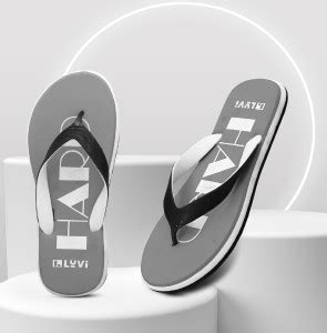 Lyvi Men Slippers Buy Lyvi Men Slippers Online At Best Price Shop