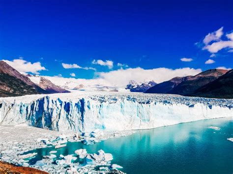 Perito Moreno Glacier And El Calafate Complete Travel Guide Nomads