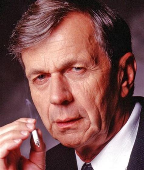 William B Davis Movies Bio And Lists On Mubi