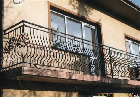 Centrum Ogrodze Ogrodzenia Balustrady Por Cze Bramy Meble