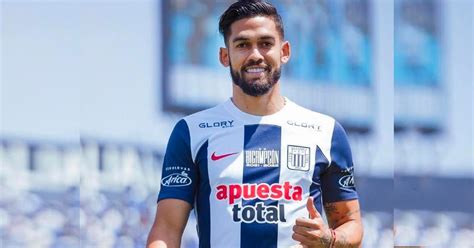 Alianza Lima Vs Carlos Mannucci La Posible Alineaci N De Los